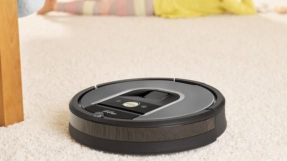 Roomba 665